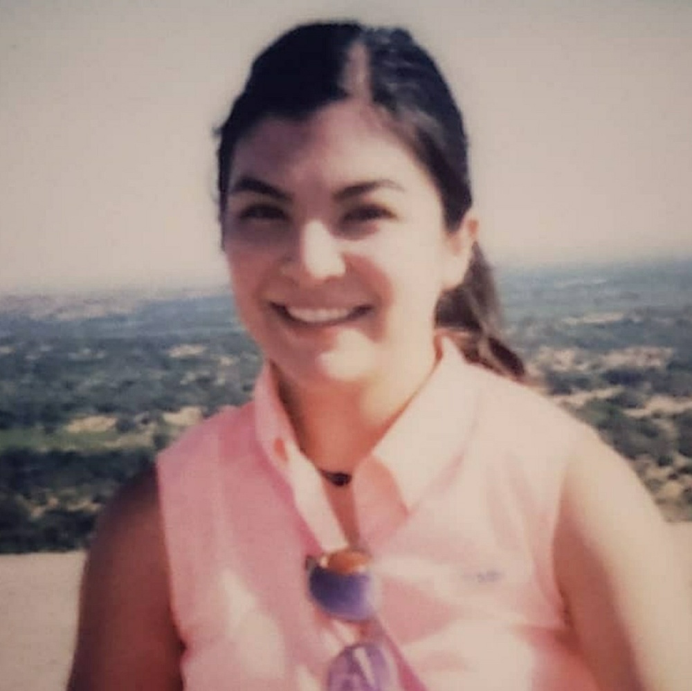 Meet your Posher, Adrianna